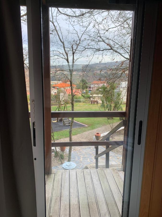 Hotel Douro Vale De Campos Penafiel Eksteriør bilde
