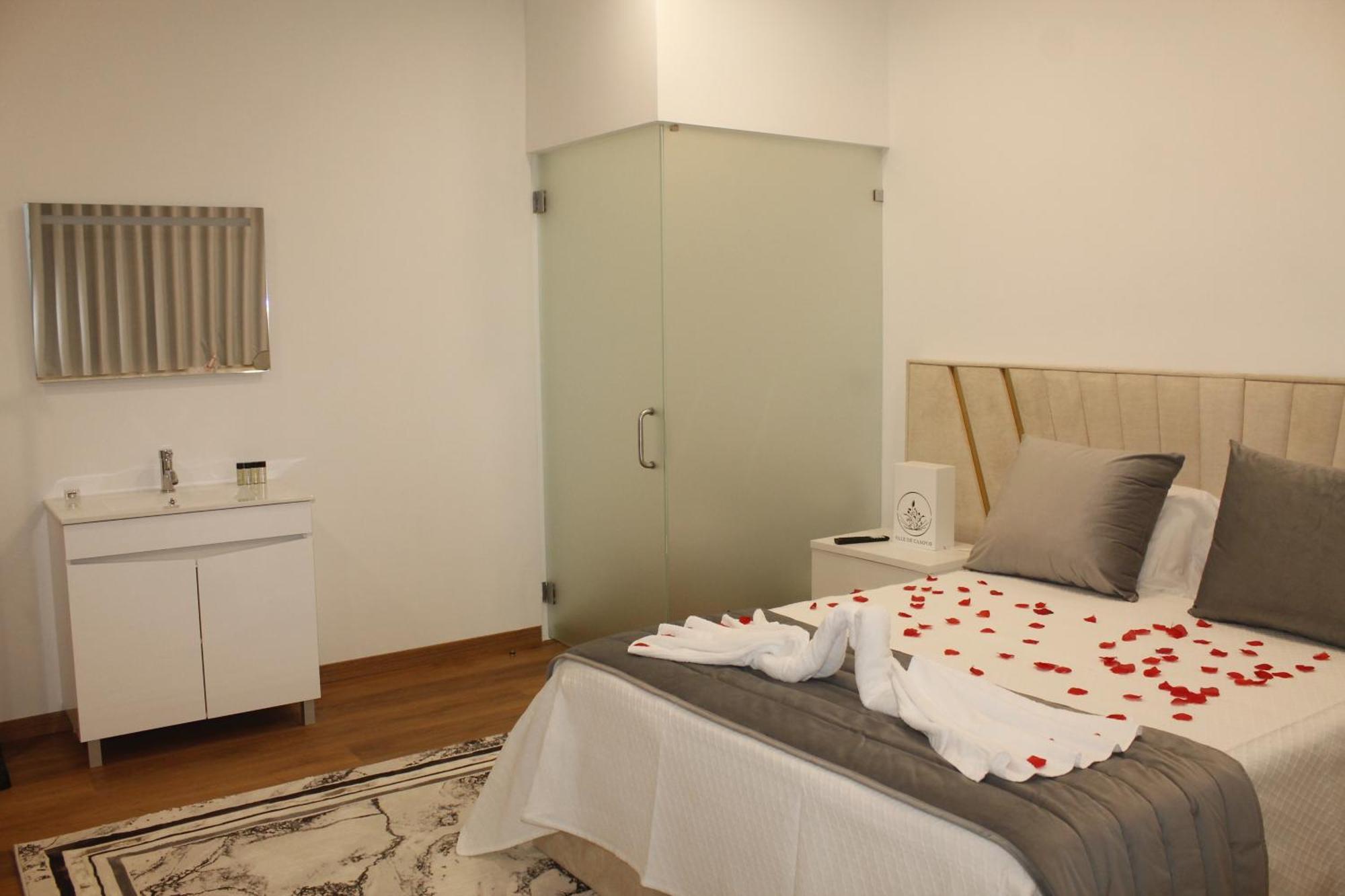 Hotel Douro Vale De Campos Penafiel Eksteriør bilde