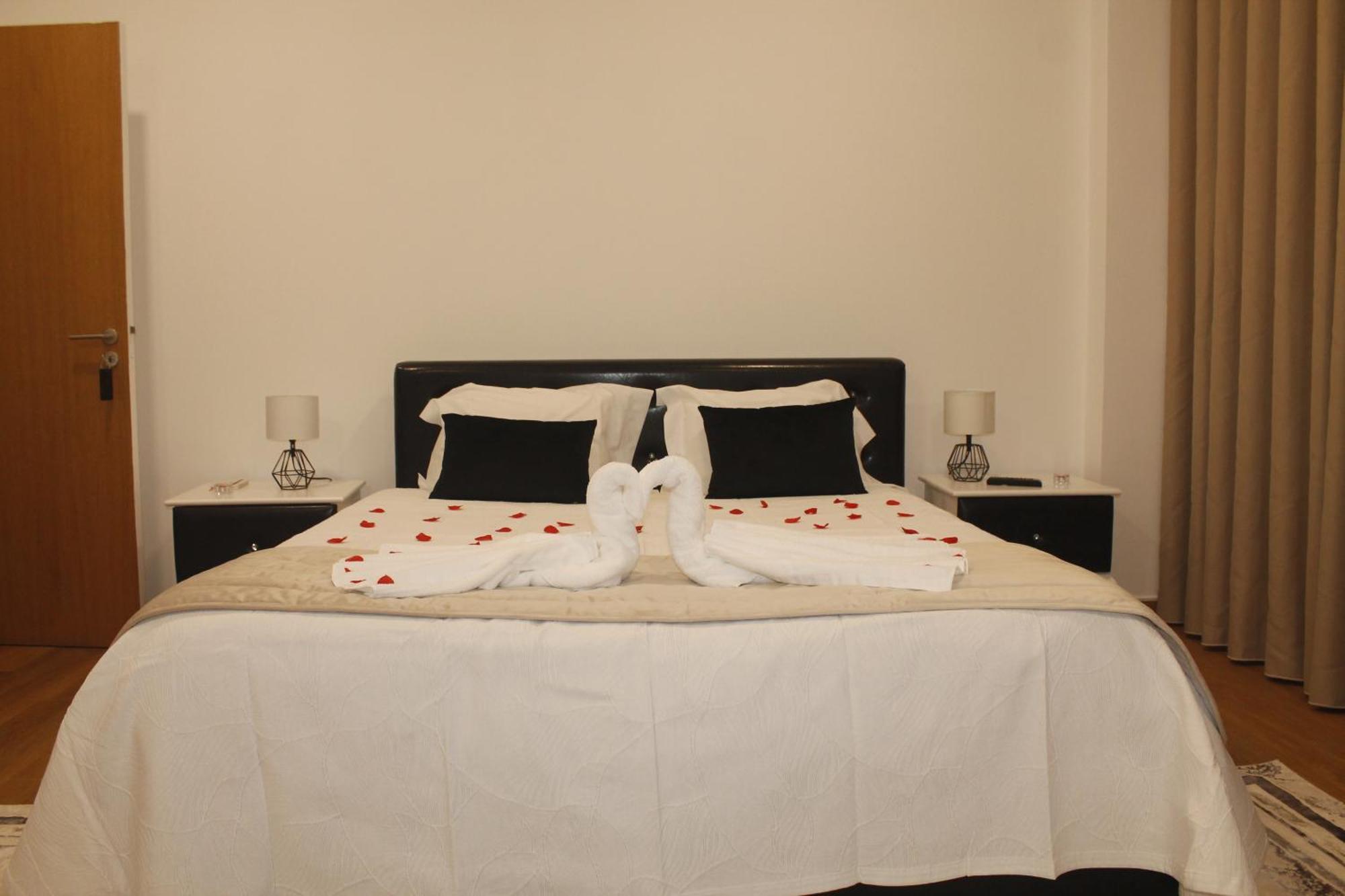 Hotel Douro Vale De Campos Penafiel Eksteriør bilde