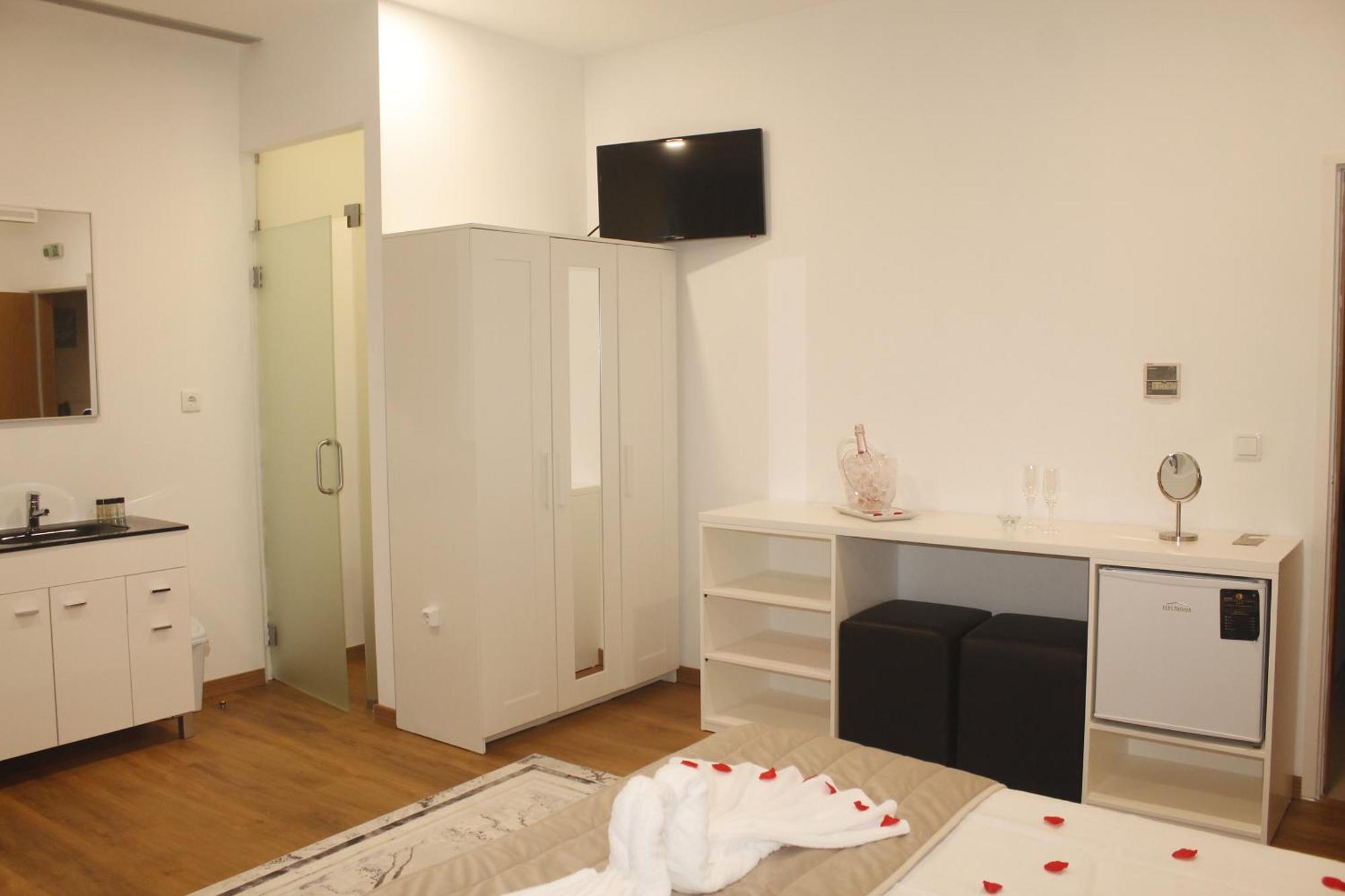 Hotel Douro Vale De Campos Penafiel Eksteriør bilde