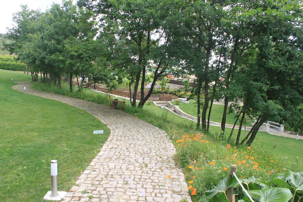 Hotel Douro Vale De Campos Penafiel Eksteriør bilde