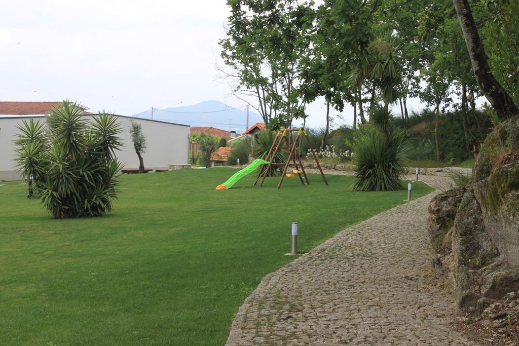 Hotel Douro Vale De Campos Penafiel Eksteriør bilde