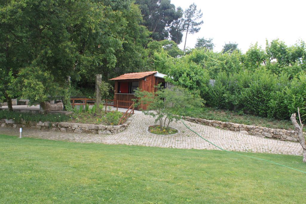 Hotel Douro Vale De Campos Penafiel Eksteriør bilde