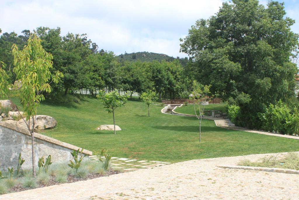 Hotel Douro Vale De Campos Penafiel Eksteriør bilde