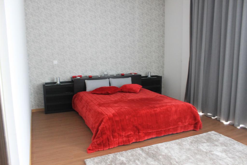 Hotel Douro Vale De Campos Penafiel Rom bilde