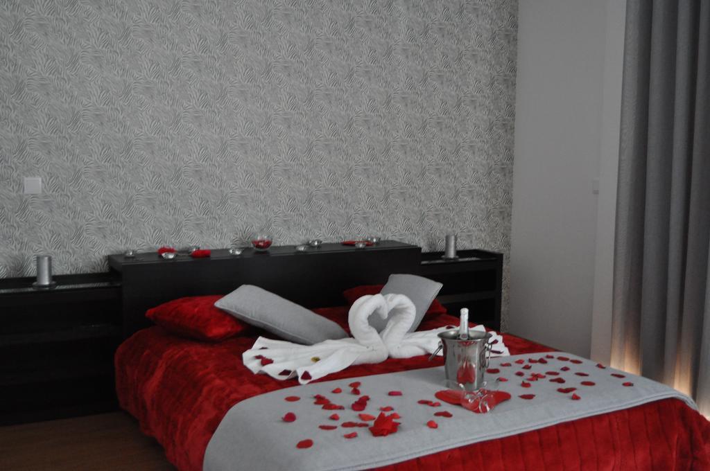Hotel Douro Vale De Campos Penafiel Eksteriør bilde