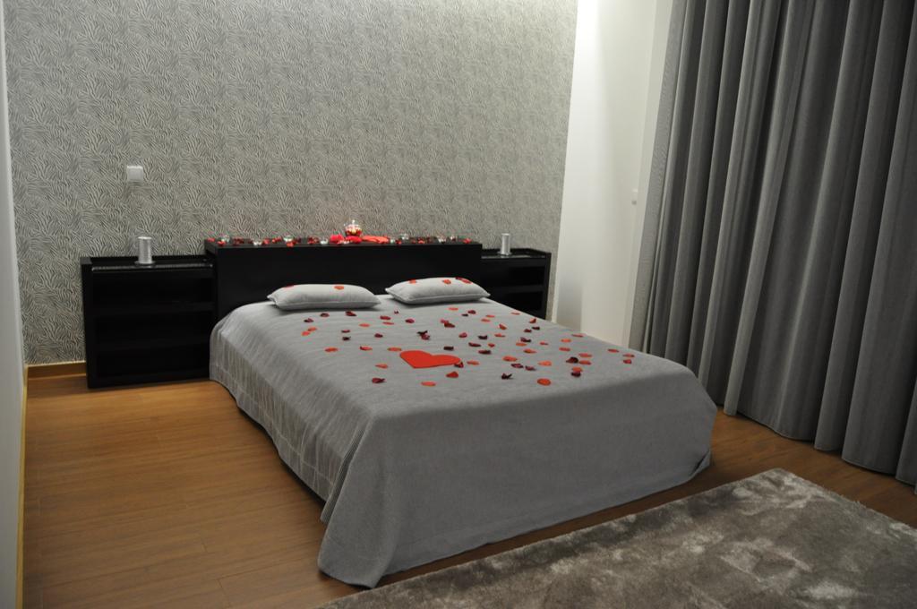 Hotel Douro Vale De Campos Penafiel Rom bilde