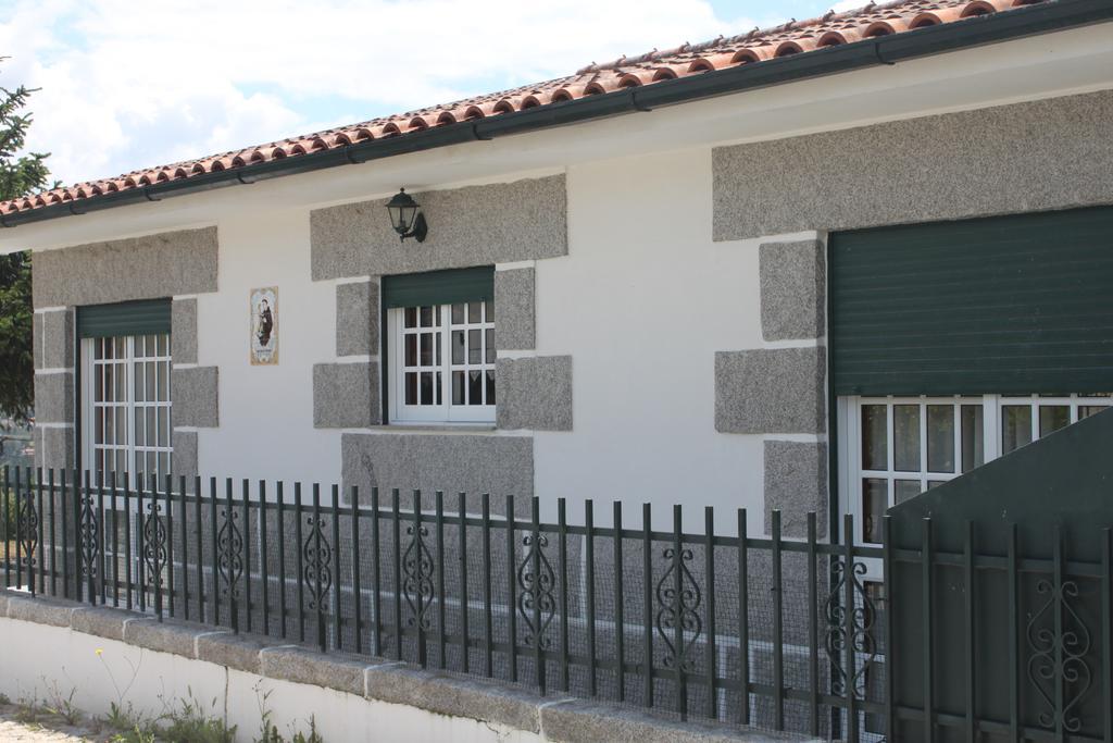 Hotel Douro Vale De Campos Penafiel Rom bilde