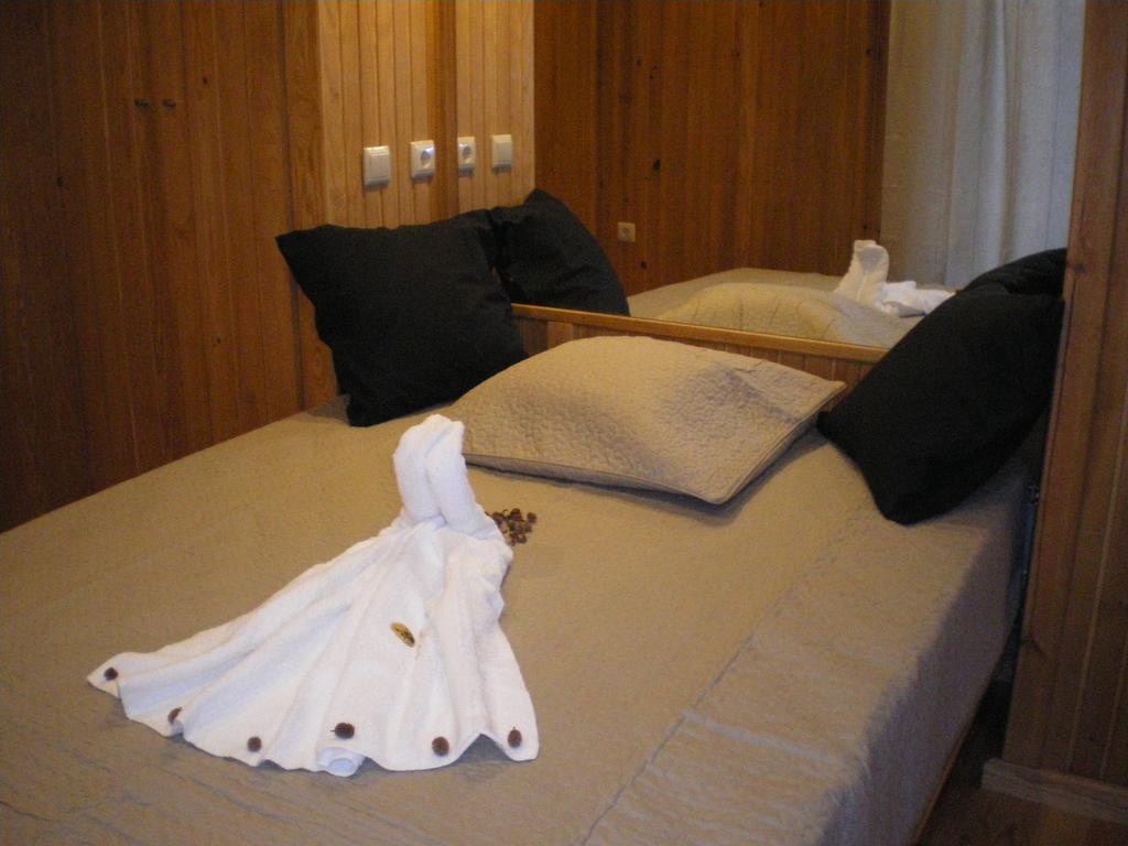 Hotel Douro Vale De Campos Penafiel Rom bilde