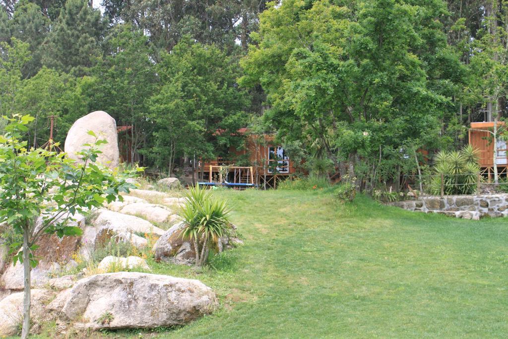 Hotel Douro Vale De Campos Penafiel Rom bilde